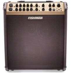 Fishman Loudbox Performer Acoustic Guitar Amplifier front