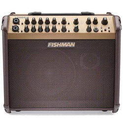 Fishman Loudbox Artist Acoustic Guitar Amplifier front