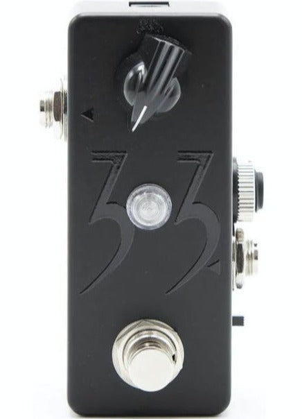 Fortin Mini 33 - Fredrik Thordendal Meshuggah Signature Pedal