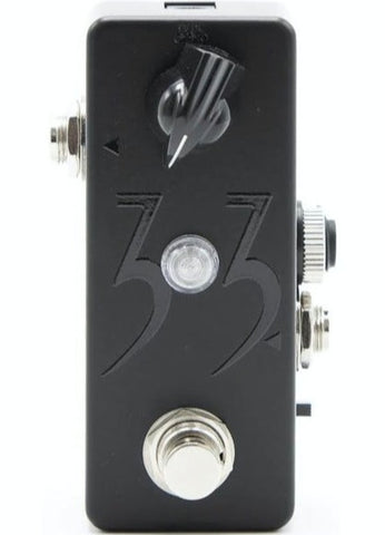 Fortin Mini 33