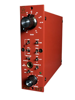 Golden Age PRE-573 MKIII Microphone Preamp Module