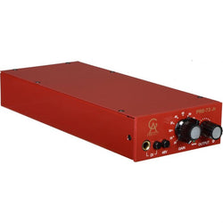 Golden Age PRE-73 Jr Microphone Preamp