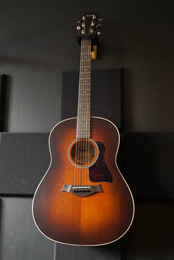 Taylor AD27e Flametop