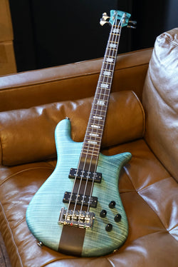 Spector Euro 4 RST - Turquoise Tide Matte