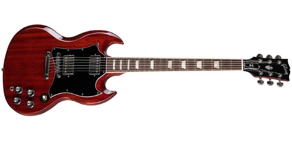 Gibson SG Standard - Heritage Cherry