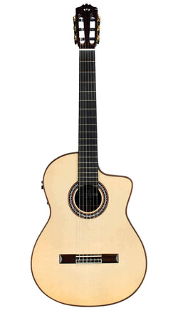 Cordoba GK Pro Negra Classical Guitar