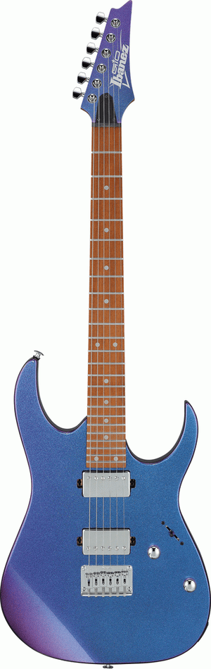 Ibanez RG121SP BMC