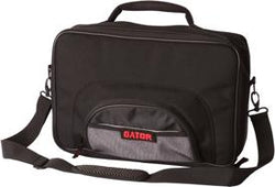 Gator Cases G-MULTIFX-1510. Effects Pedal Bag; 15x10