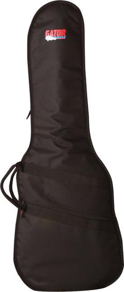 Gator Cases GBE-AC-BASS. Economy Gig Bag for Acoustic Bass Guitars