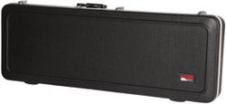 Gator Cases GC-BASS-4PK. Deluxe Molded Case for Bass Guitars