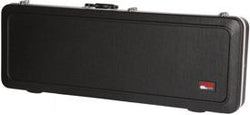 Gator Cases GC-ELEC-XL. Deluxe Molded Case for Electric Guitars; Extra Long