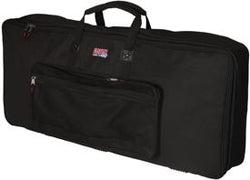 Gator Cases GKB-49. Heavy Duty Gig Bag for 49 Note Keyboards