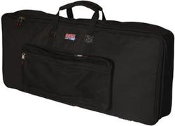 Gator Cases GKB-61. Heavy Duty Gig Bag for 61 Note Keyboards