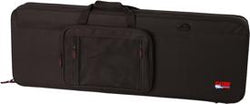 Gator Cases GL-BASS. Rigid EPS Foam Lightweight Case for Bass Guitars