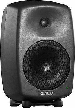 Genelec 8040B Studio Monitor