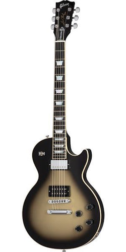 Gibson Adam Jones Les Paul Standard - Silverburst