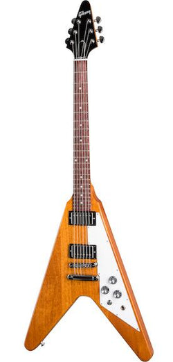 Gibson Flying V - Antique Natural