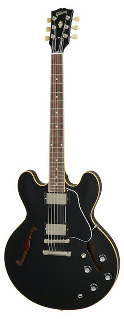 Gibson ES-335 DOT Vintage Ebony