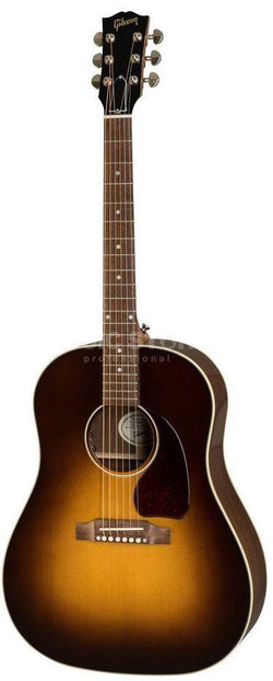 Gibson J45 Studio Walnut Burst 2019