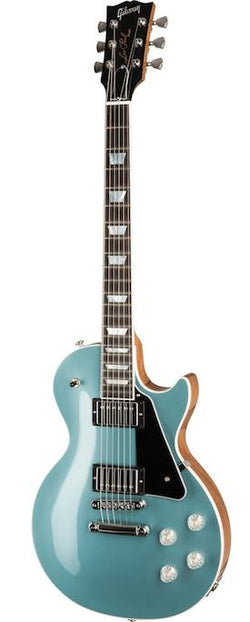Gibson Les Paul Modern - Faded Pelham Blue Top