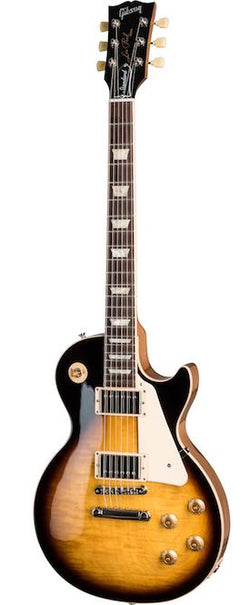 Gibson Les Paul Standard '50s Tobacco Burst Guitar