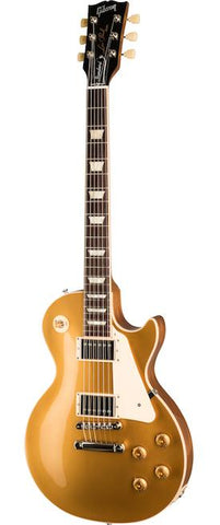 Gibson Les Paul Standard '50s - Gold Top