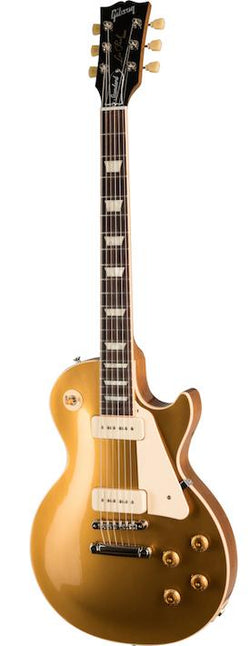 Gibson Les Paul Standard '50s P90 - Gold Top