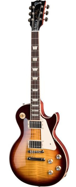 Gibson Les Paul Standard '60s - Bourbon Burst