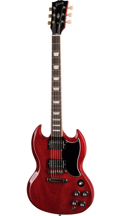 Gibson SG Standard '61 - Vintage Cherry