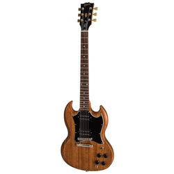 Gibson SG Tribute - Natural Walnut
