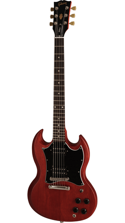 Gibson SG Tribute Vintage Cherry Satin Guitar