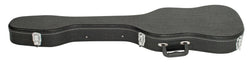 V-Case Precision Bass Guitar Case Shaped