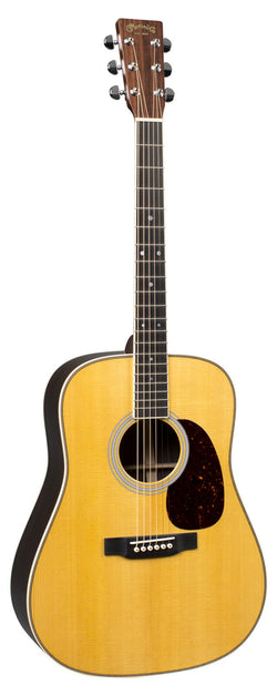 Martin HD-35 Standard Series Dreadnought Acoustic Guitar