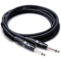 Hosa HGTR-015 Pro Guitar Cable 15ft