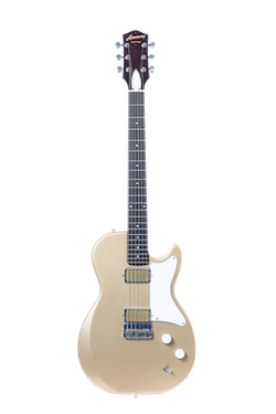 Harmony Standard Jupiter Electric Guitar Champagne