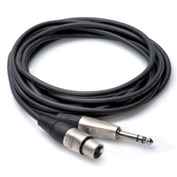 Hosa HXS-030 REAN XLR(F) to 1/4