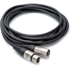 Hosa HXX-001.5 Pro XLR Cable (0.45m)