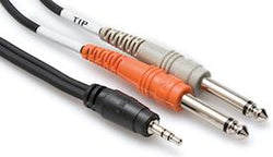 Hosa CMP-153 Cable.