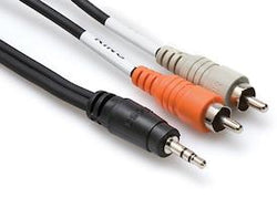 Hosa CMR-206 Cable.