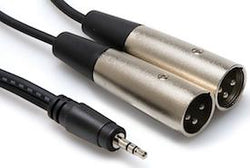 Hosa CYX-402M Cable.