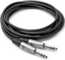 Hosa HSS-020 Cable.