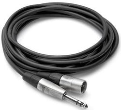 Hosa HSX-005 Cable.