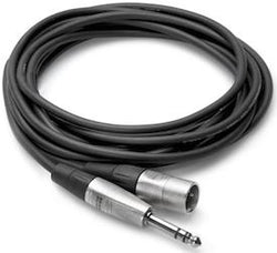 Hosa HSX-020 Cable.