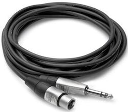 Hosa HXS-015 Cable.