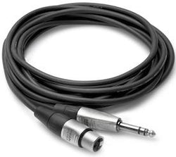 Hosa HXS-020 Cable.