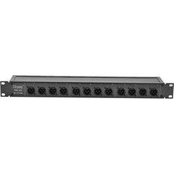 Hosa PDR-369 XLR Patch Bay