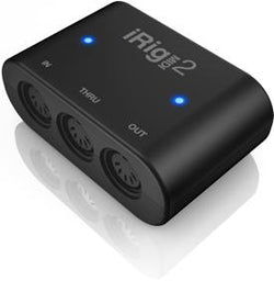 IK Multimedia iRig MIDI