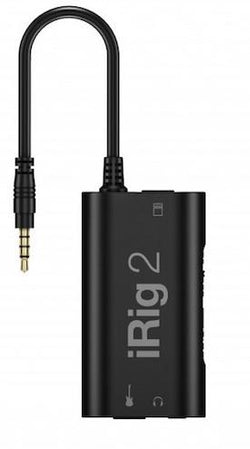 iRig 2