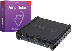 IK Multimedia AXE I/O Solo