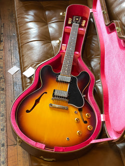 Gibson 1959 ES-335 Reissue - VOS Vintage Burst